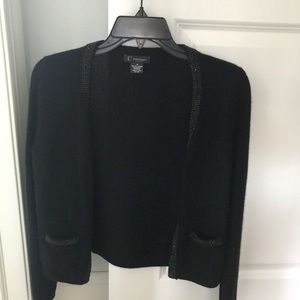 Cashmere by Bloomingdales women’s cardigan